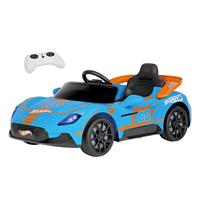 AUTO HOT WHEELS RC