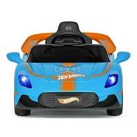 AUTO HOT WHEELS RC