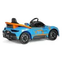 AUTO HOT WHEELS RC