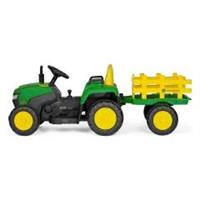 TRATT ELETT JOHN DEERE FARM