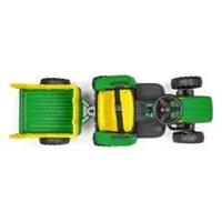 TRATT ELETT JOHN DEERE FARM