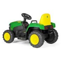 TRATT ELETT JOHN DEERE FARM
