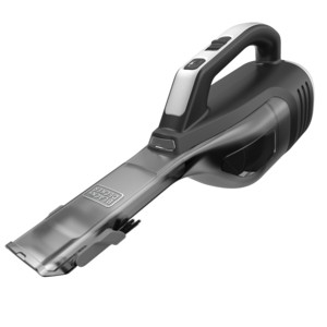 ASPIRATUTTO C/LUCE 12V TITAN