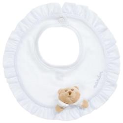 BAVAGL C/ORGANZA PUCCIO AZZ.