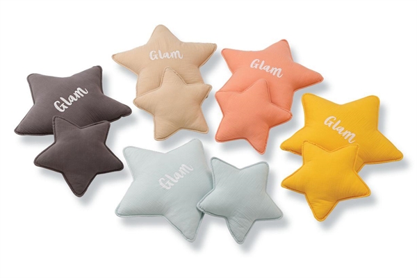 CUSCINI DECORATIVI GLAMMY BI