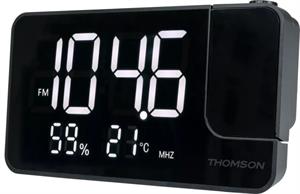 RADIOSV.PROIETTORE TEMP. BL