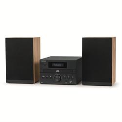 SIST MICRO HI-FI CD/USB/DAB+