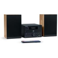 SIST MICRO HI-FI CD/USB/DAB+