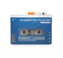 LETT CASSETTE REWIND+ BLUET