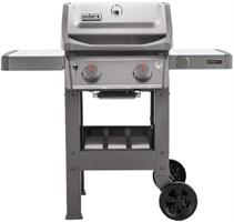 SPIRIT II S-210 GBS LP GAS