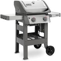 SPIRIT II S-210 GBS LP GAS