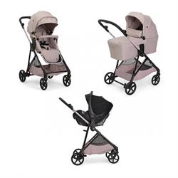 TRIO SEETY BLUSH KORY ESS