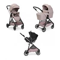 TRIO SEETY BLUSH KORY ESS