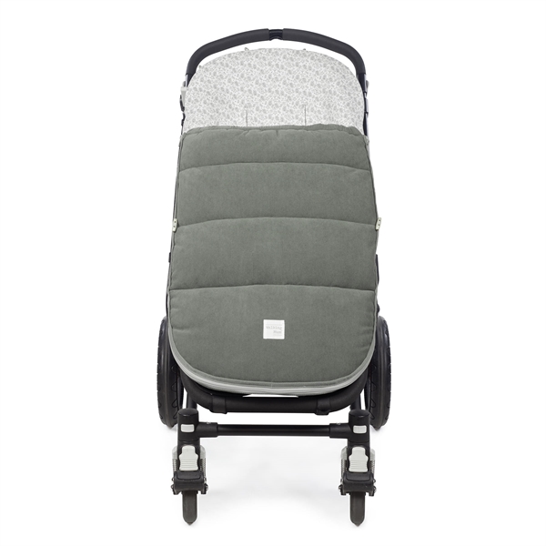 COPRIPASS INVERNO GALA MINT