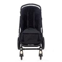 COPRIPASS INV.ECO MUM BLACK