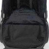 COPRIPASS INV.ECO MUM BLACK