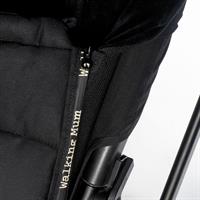 COPRIPASS INV.ECO MUM BLACK