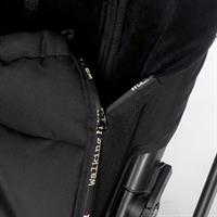 COPRIPASS INV.ECO MUM BLACK