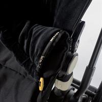 COPRIPASS INV.ECO MUM BLACK