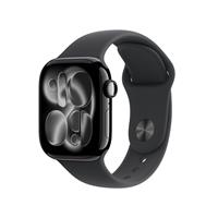 WATCH SER.11 GPS 42MM BLK M/