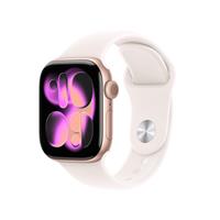WATCH SER.11GPS 42MM R.GOLDS