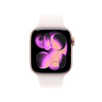 WATCH SER.11GPS 42MM R.GOLDS