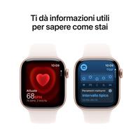 WATCH SER.11GPS 42MM R.GOLDS