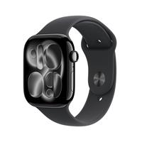 WATCH SER.11GPS+CELL 46MM BL