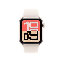 WATCH SE 3 GPS 40MM ALUM. M/