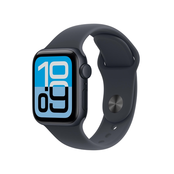 WATCH SE 3 GPS 40MM MID.ALUM