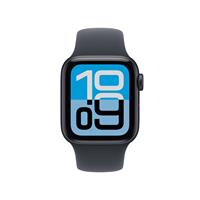 WATCH SE 3 GPS 40MM MID.ALUM
