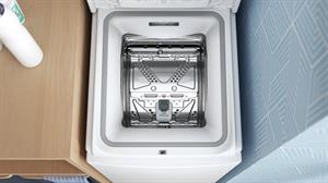 LVB C/A 7KG 1200G CLB