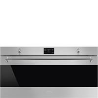 FORNO EL.VENT. INOX 85LT CLA