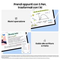 GAL TAB S10 FE 8/128 10,9 WI