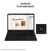GAL TAB S10 FE 8/128 10,9 WI