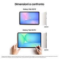 GAL TAB S10 FE 8/128 10,9 WI