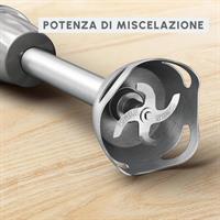 MIXER QUICKCHEF+ 2 IN 1