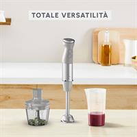 MIXER QUICKCHEF+ 2 IN 1