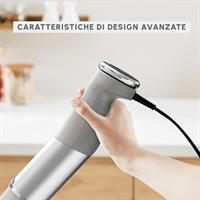 MIXER QUICKCHEF+ 2 IN 1