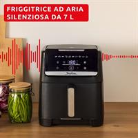 FRIGG.ARIA SILENCE 7L