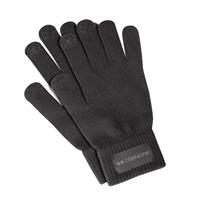 GUANTI INVERN.TOUCH BLK