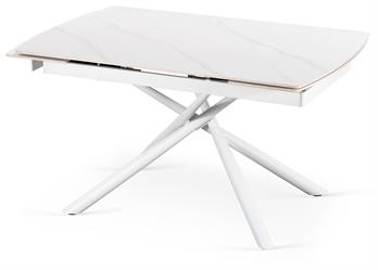 TAVOLO HELSINKI CE3RAMICO BI