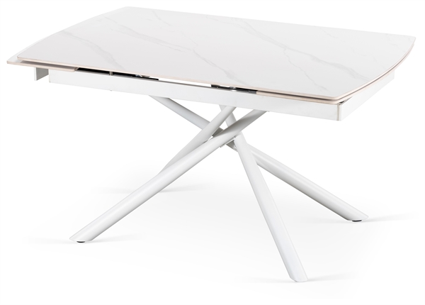 TAVOLO HELSINKI CE3RAMICO BI