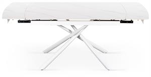 TAVOLO HELSINKI CE3RAMICO BI