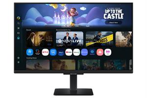 MON LED 27 FULL HD FLAT
