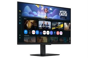 MON LED 27 FULL HD FLAT