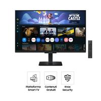 MON LED 27 FULL HD FLAT