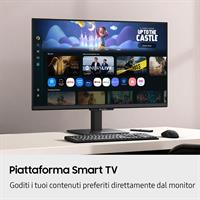 MON LED 27 FULL HD FLAT