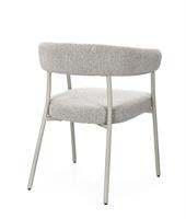 SEDIA C-BR GIAELE WARM GR/TO