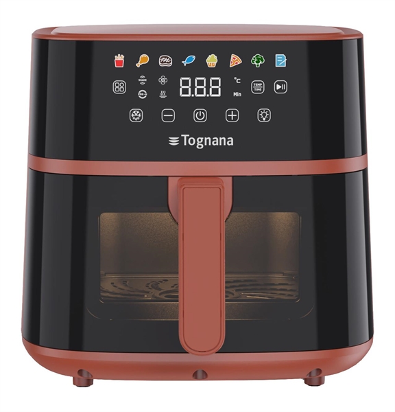 FRIGGITR ARIA 6L IRIDEA ROSS